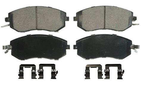 The Best Brake Pads To Stop You Safely .